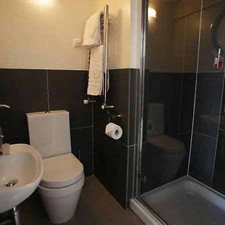 Chalet Chapelle Vendégház *