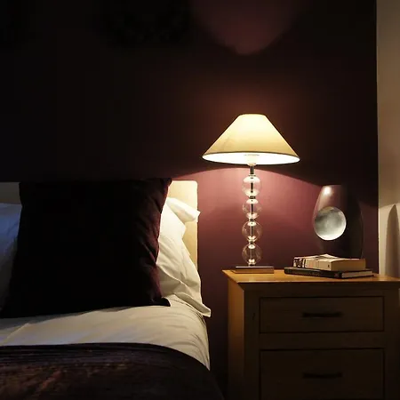 Chalet Chapelle * 샤모니