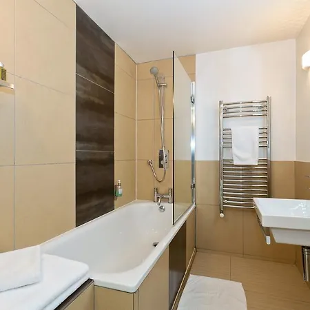 Chalet Chapelle Vendégház *