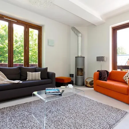 Chalet Chapelle Vendégház Chamonix