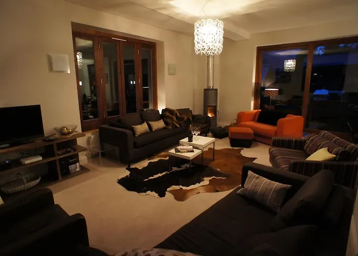 Chalet Chapelle * 샤모니