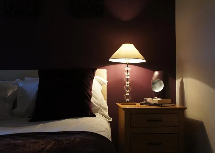 Chalet Chapelle * 샤모니