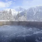 بيت ضيافة Chalet Chapelle شامونكس
