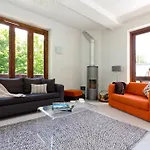 Chalet Chapelle بيت ضيافة شامونكس