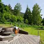 Chalet Chapelle * شامونكس