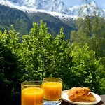 Chalet Chapelle بيت ضيافة *