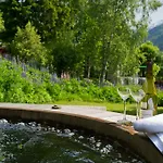Chalet Chapelle بيت ضيافة