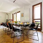 Chalet Chapelle بيت ضيافة *