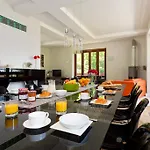 Chalet Chapelle * شامونكس