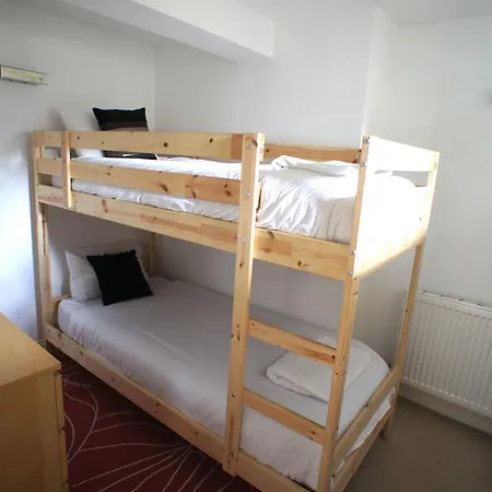 Chalet Chapelle Guest house *