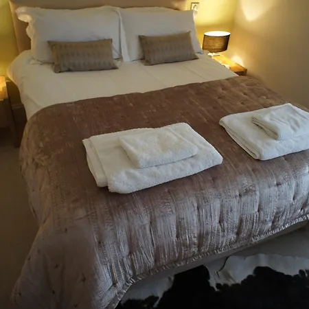 Chalet Chapelle *
