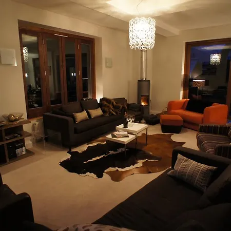 Chalet Chapelle * شامونكس