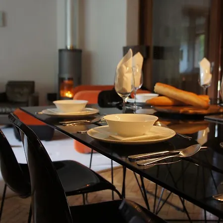 Chalet Chapelle * Chamonix Mont Blanc