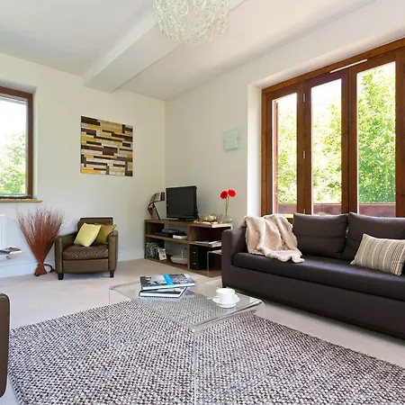 Chalet Chapelle *
