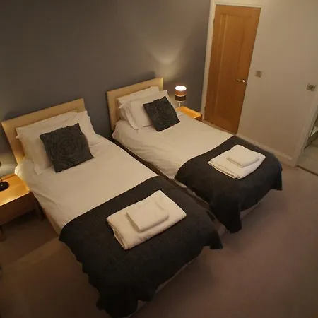 Chalet Chapelle Guest house *