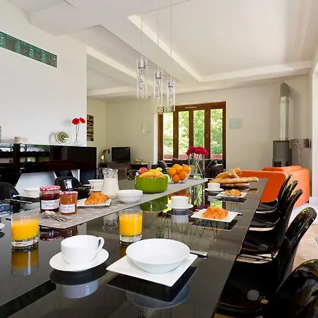 Chalet Chapelle * Chamonix Mont Blanc