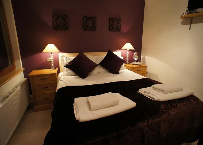 Chalet Chapelle Guest house Chamonix