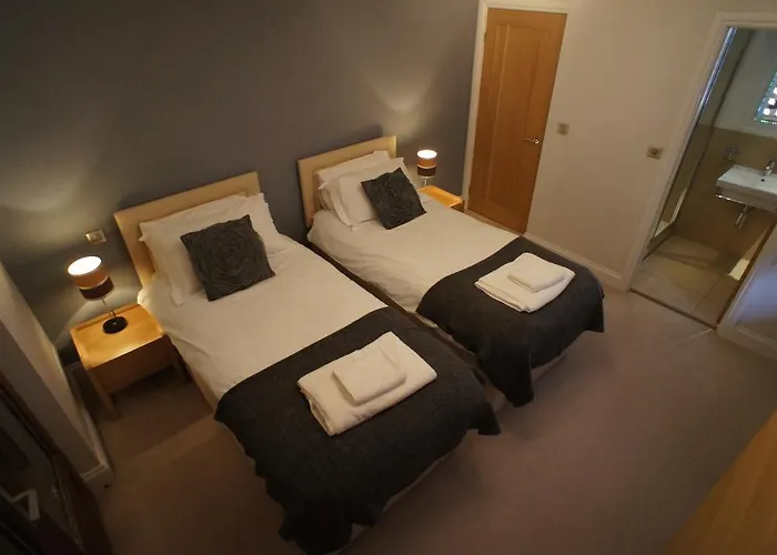 Chalet Chapelle Гостевой дом *