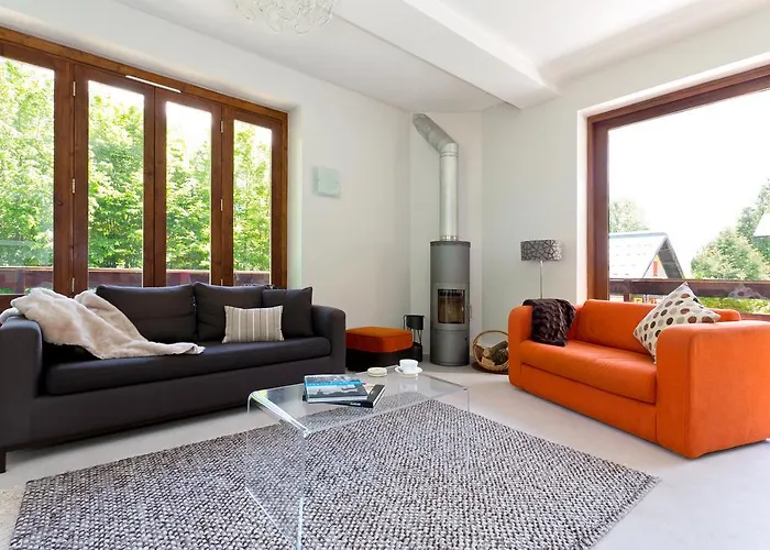 Chalet Chapelle Guest house Chamonix