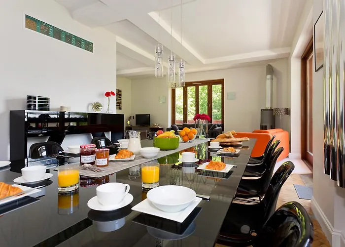 Chalet Chapelle * Chamonix