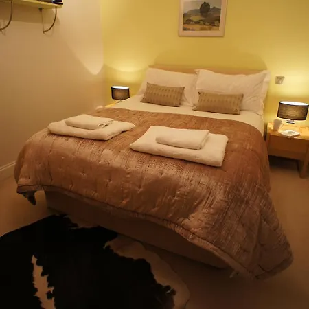 Chalet Chapelle Vendégház