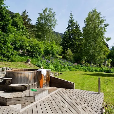 Chalet Chapelle * Chamonix