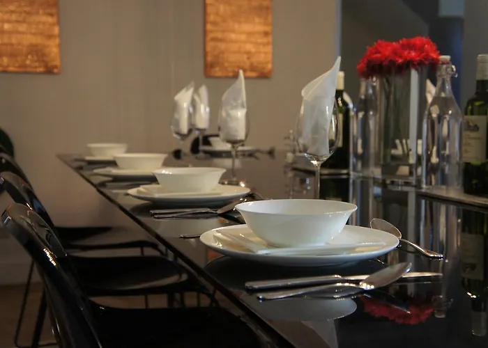 Chalet Chapelle * Chamonix