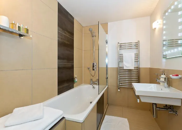 Chalet Chapelle Pensjonat *